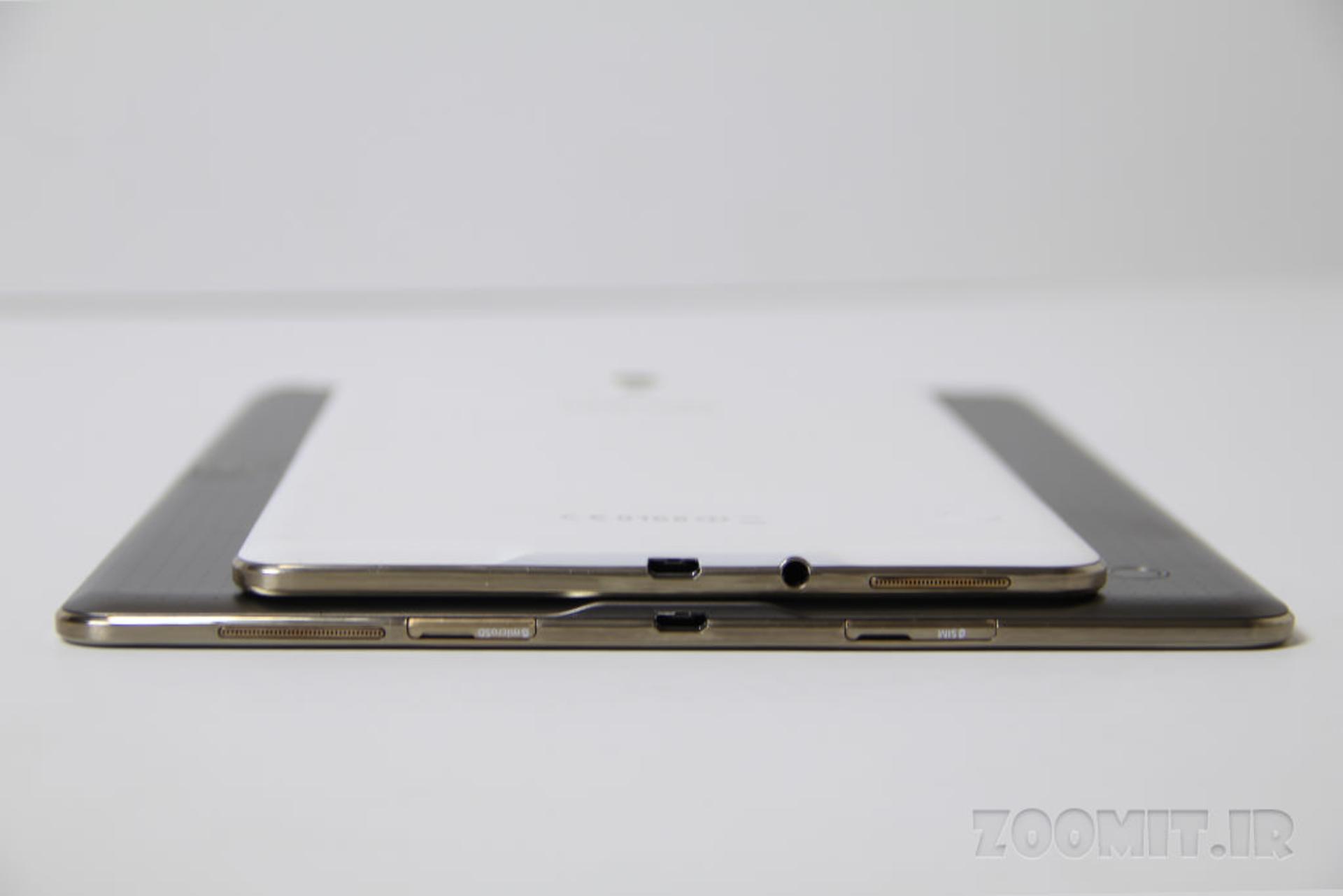 galaxy tab s