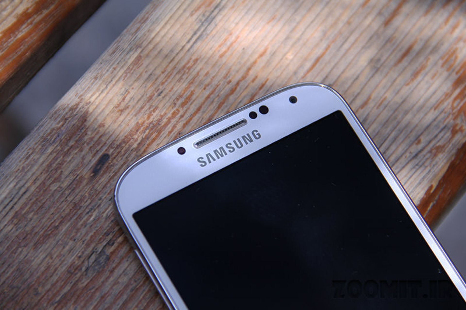 گلکسی اس 4 سامسونگ