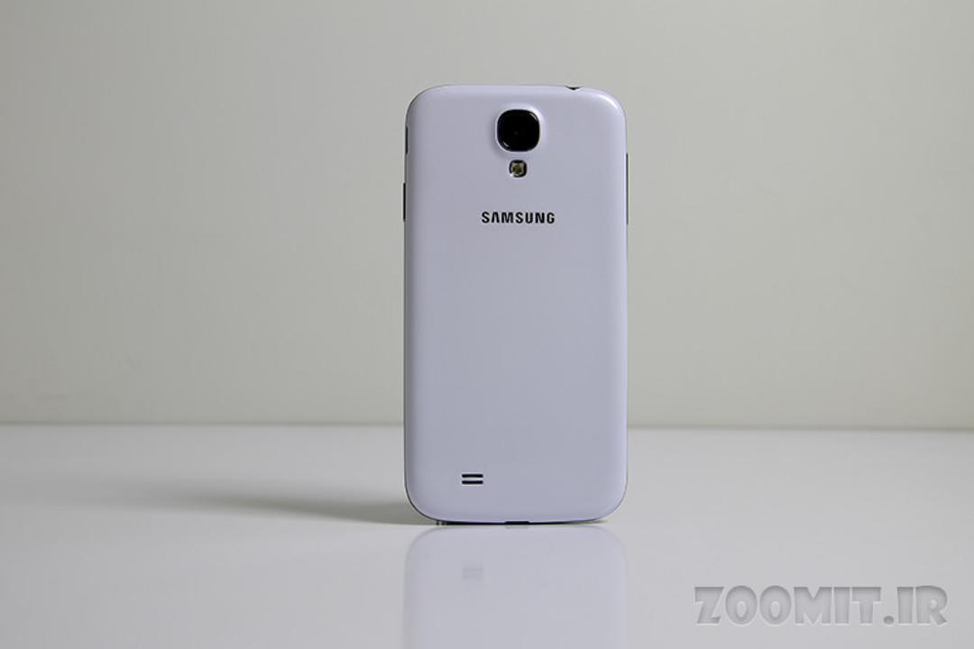 Galaxy S4