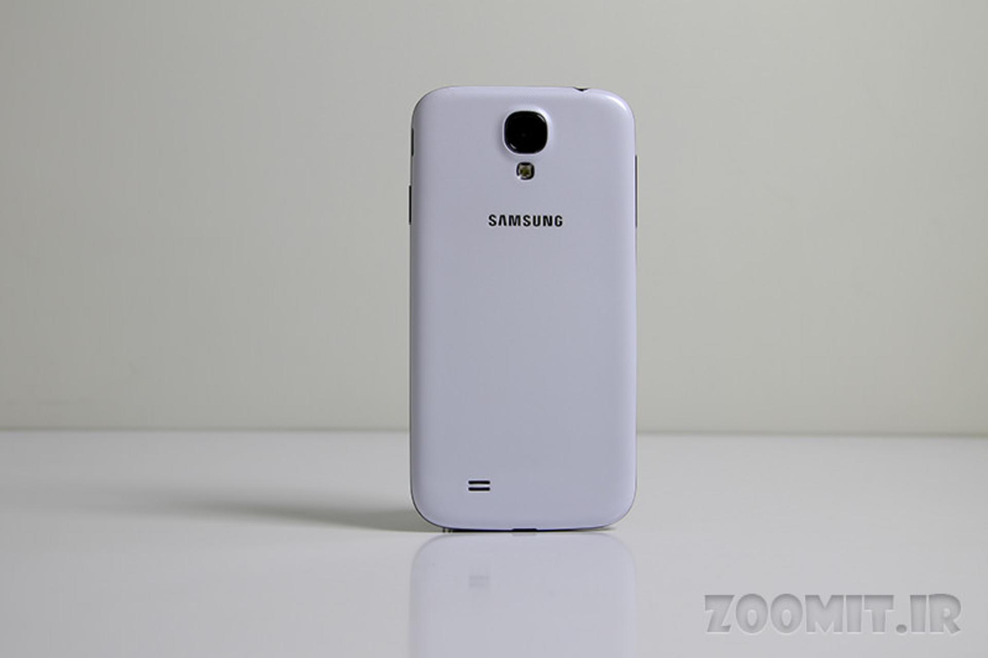 Galaxy S4
