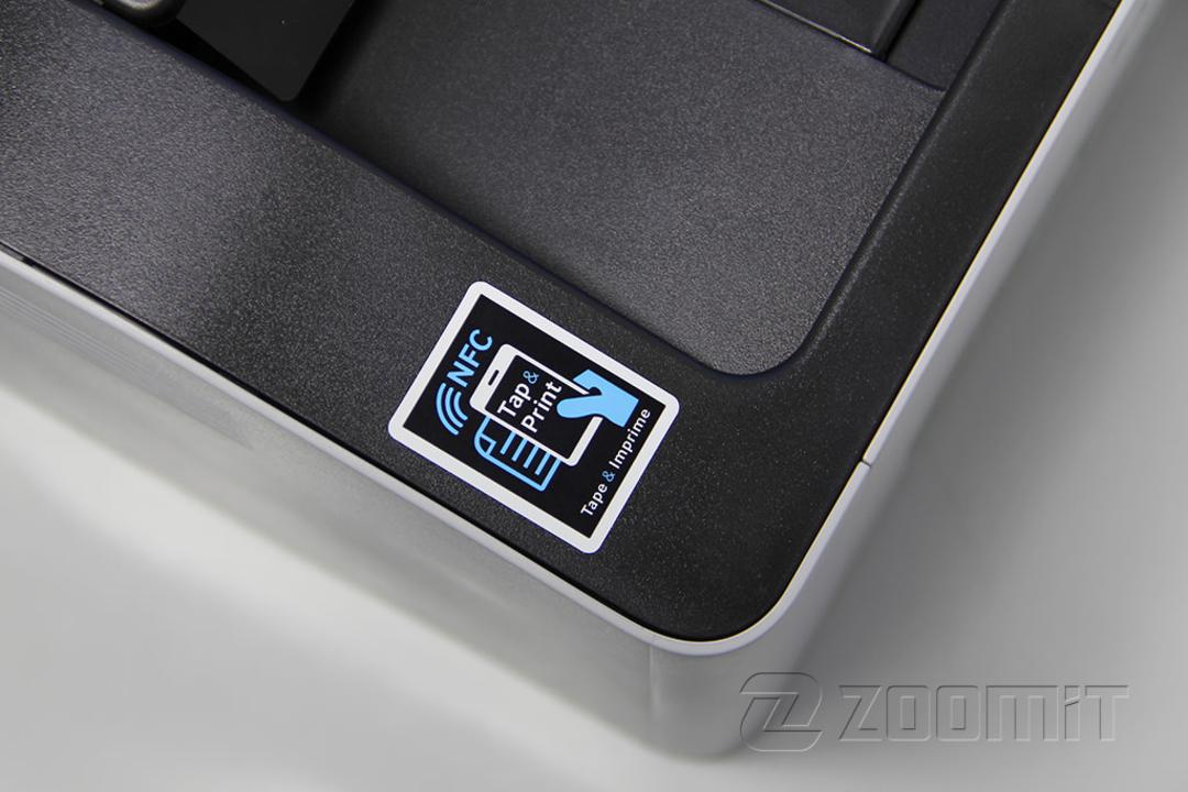 چاپگر M2020W