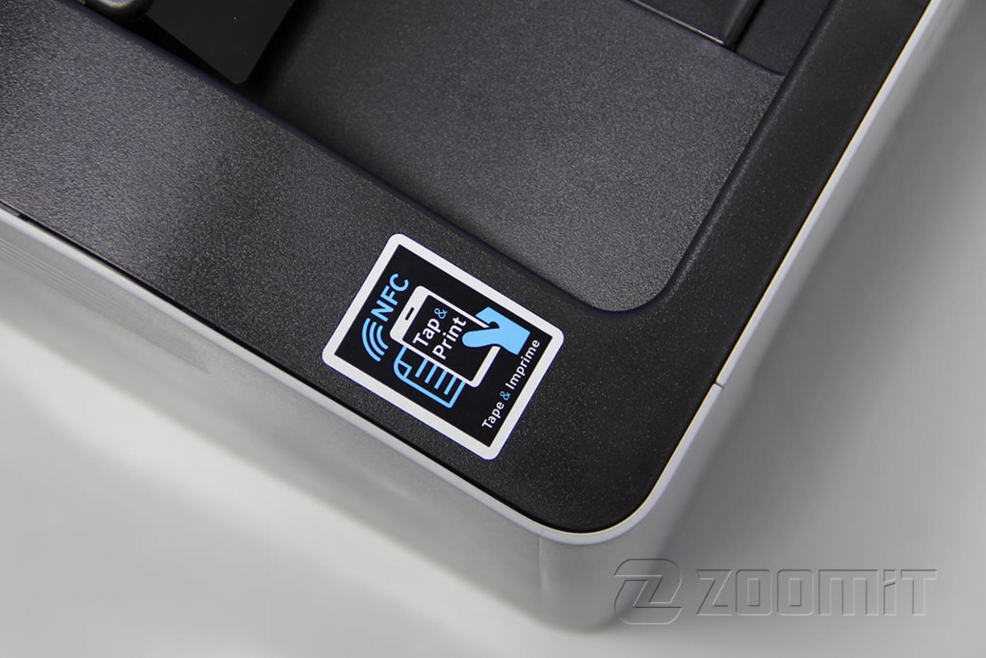 چاپگر M2020W