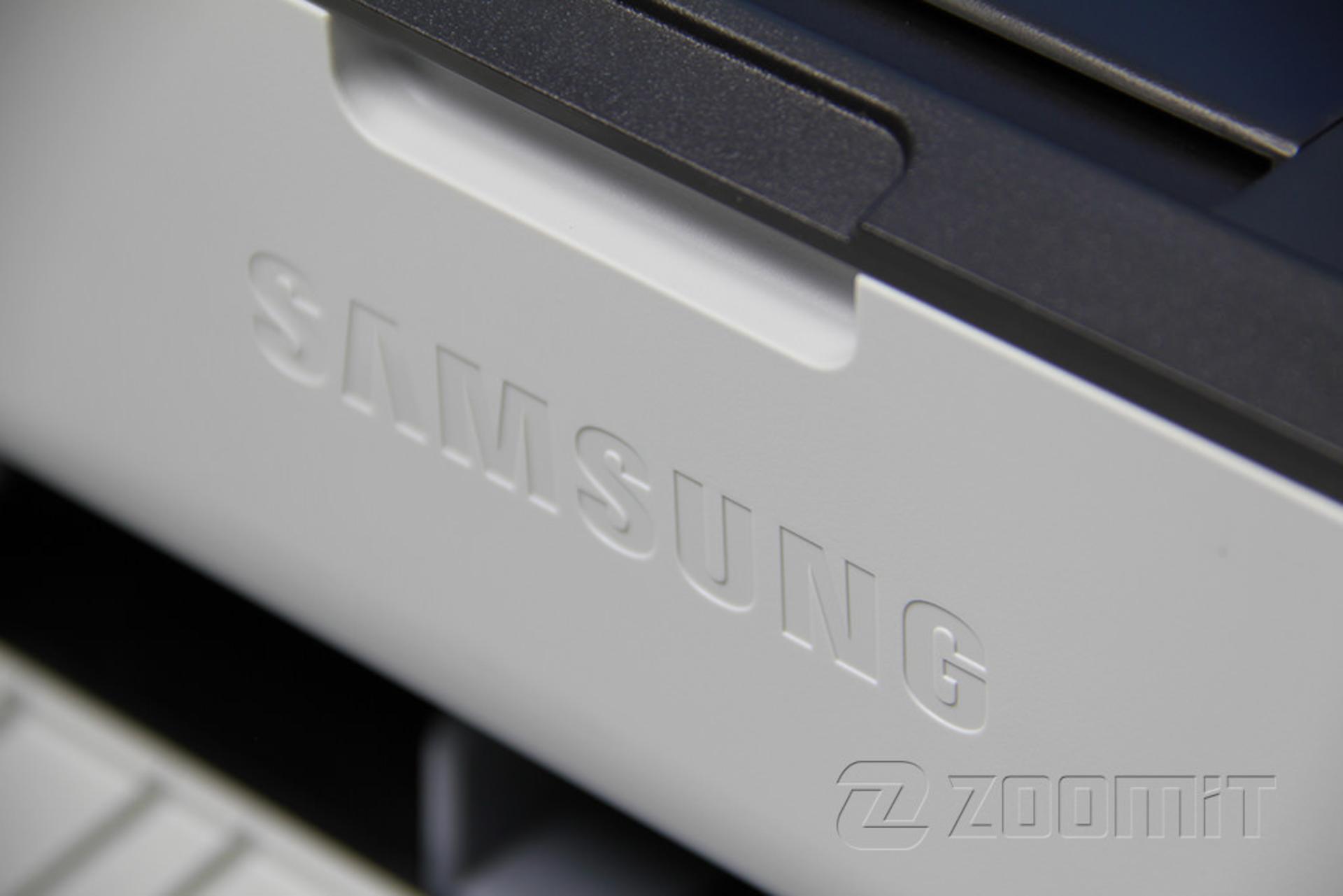 چاپگر M2020W