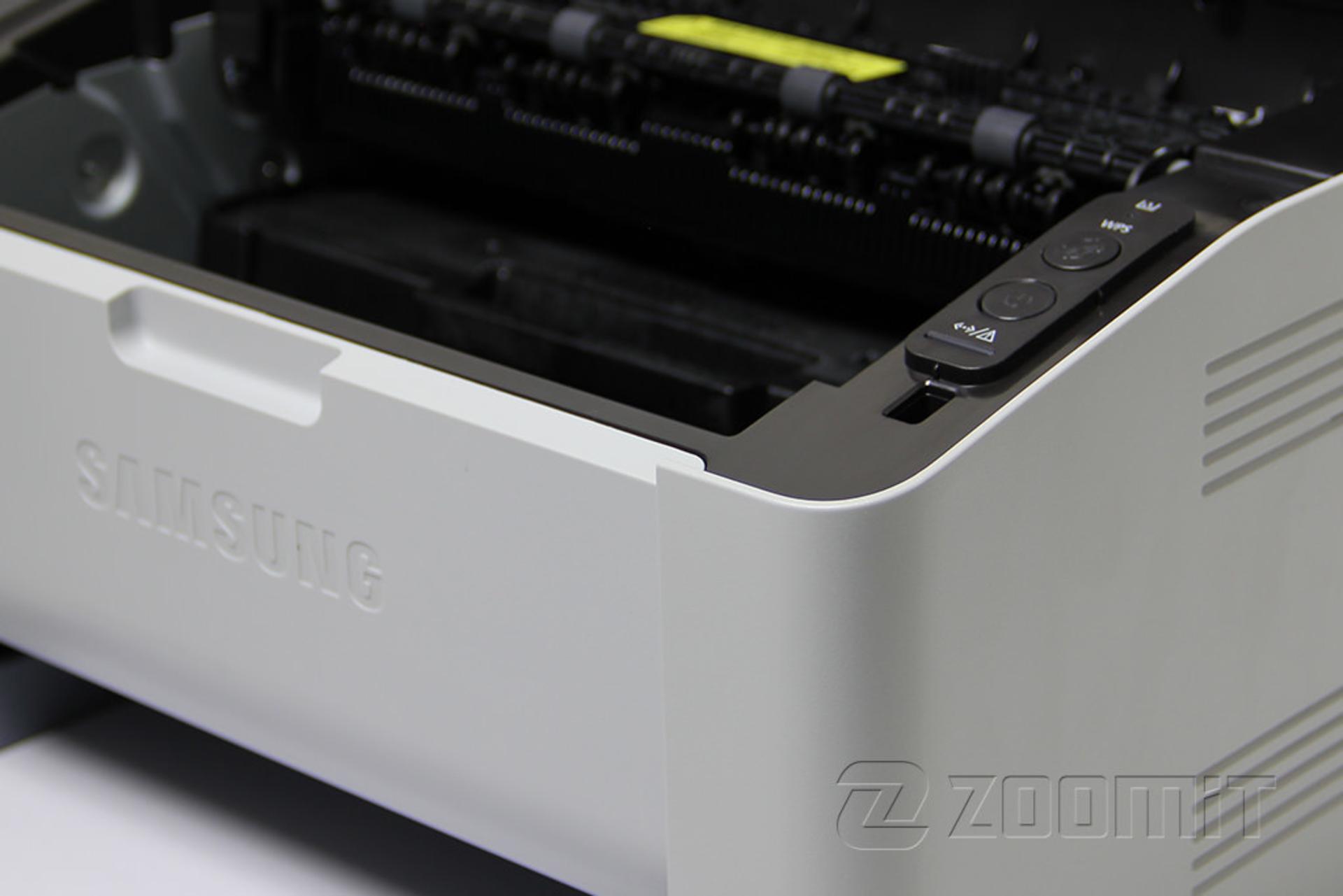 چاپگر M2020W