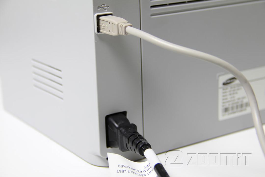 چاپگر M2020W