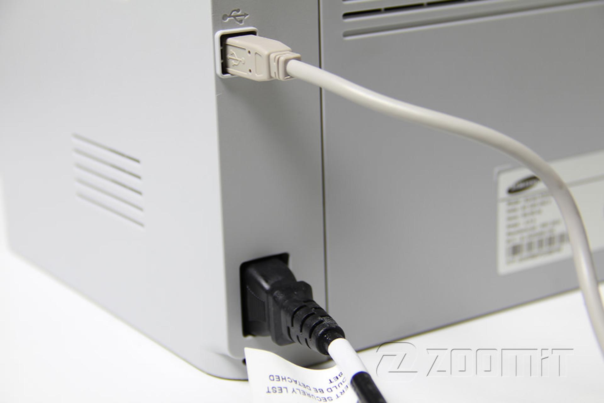 چاپگر M2020W