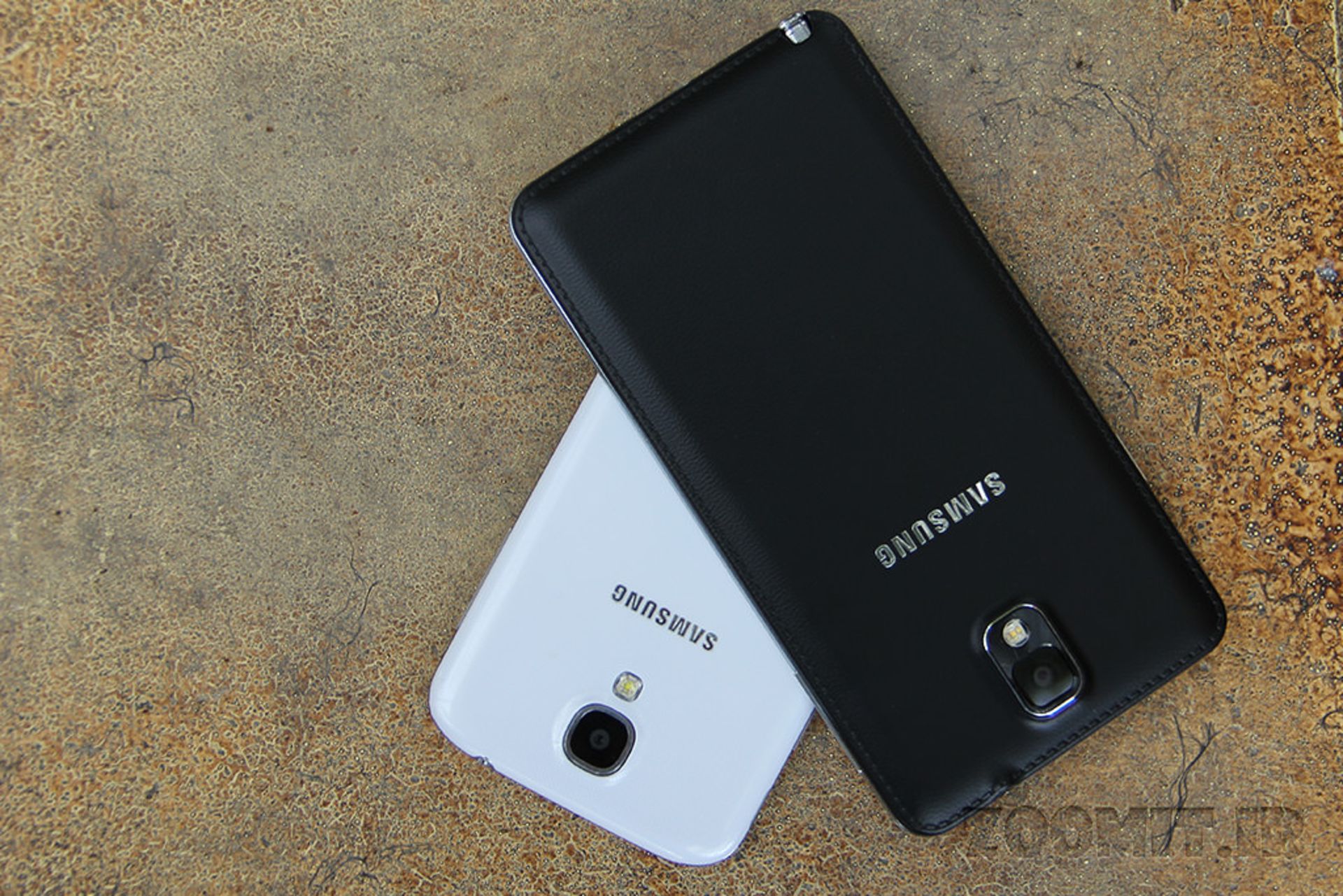 بررسی گلکسی نوت 3 سامسونگ