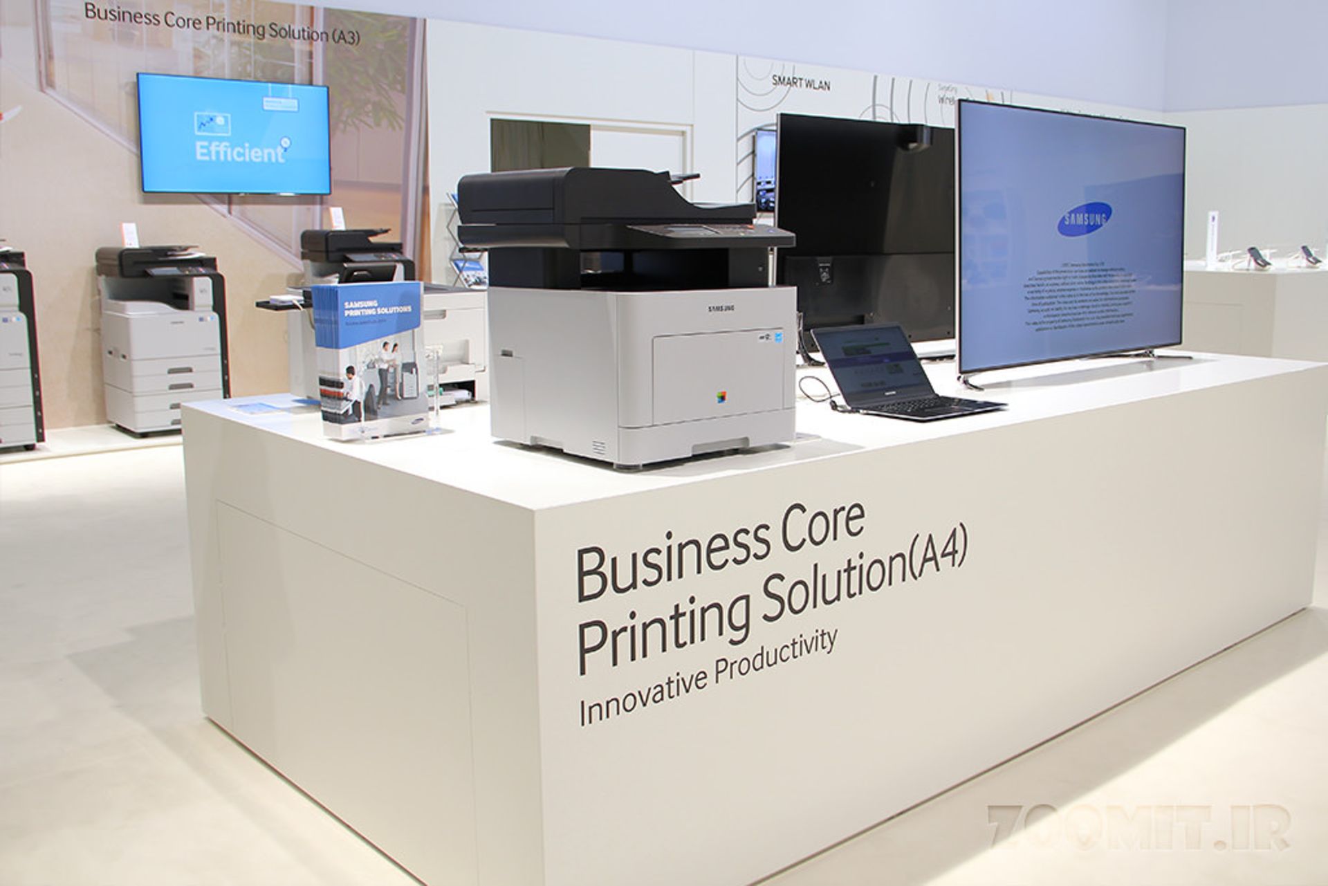 Printer Samsung Business Solution