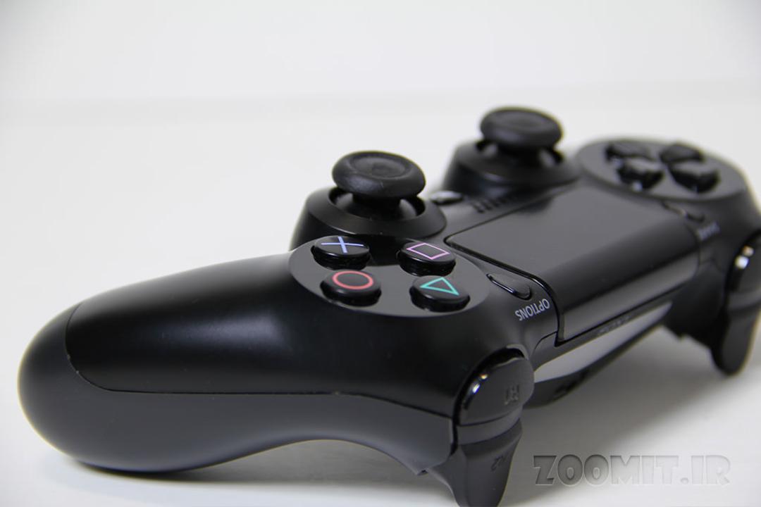 Dual Shock 4