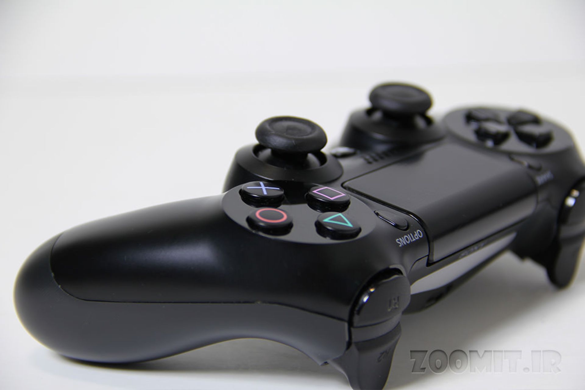 Dual Shock 4