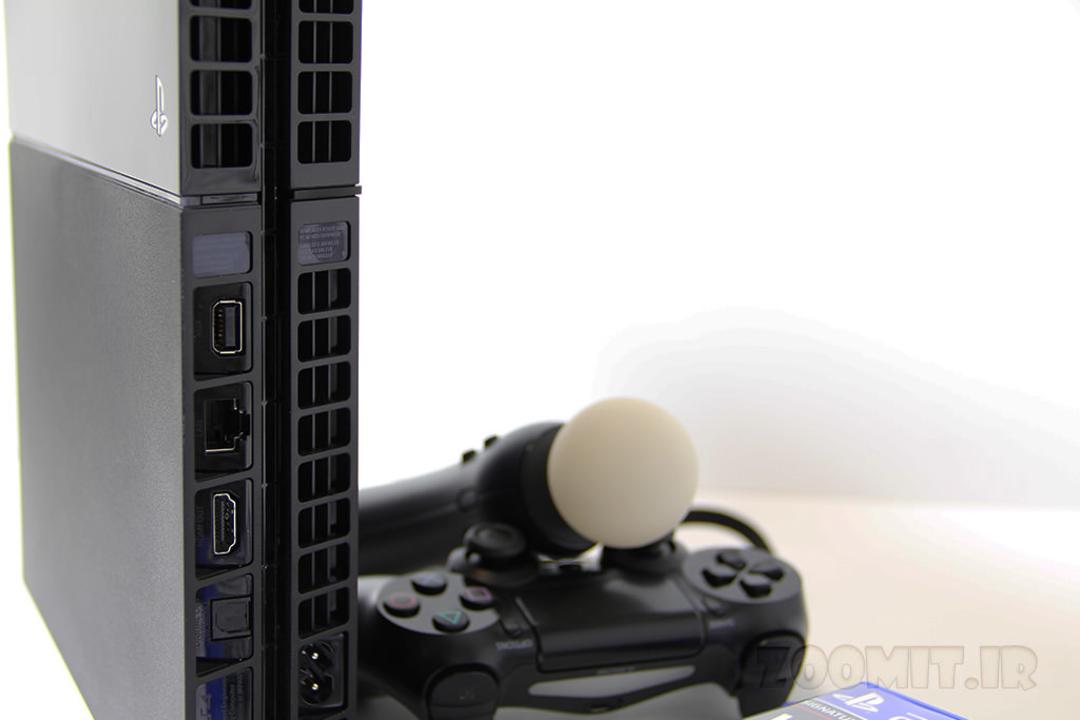 PS4