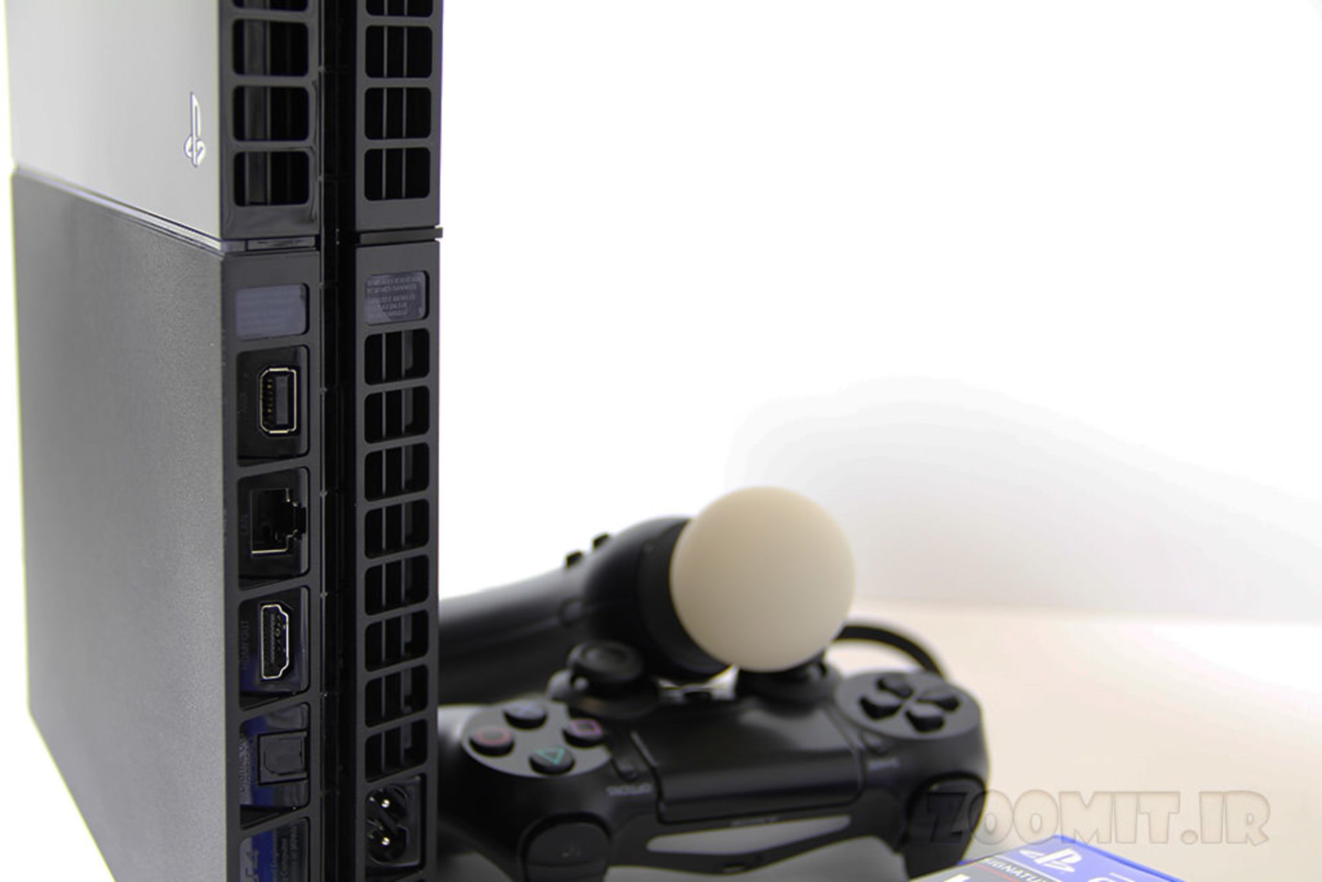 PS4