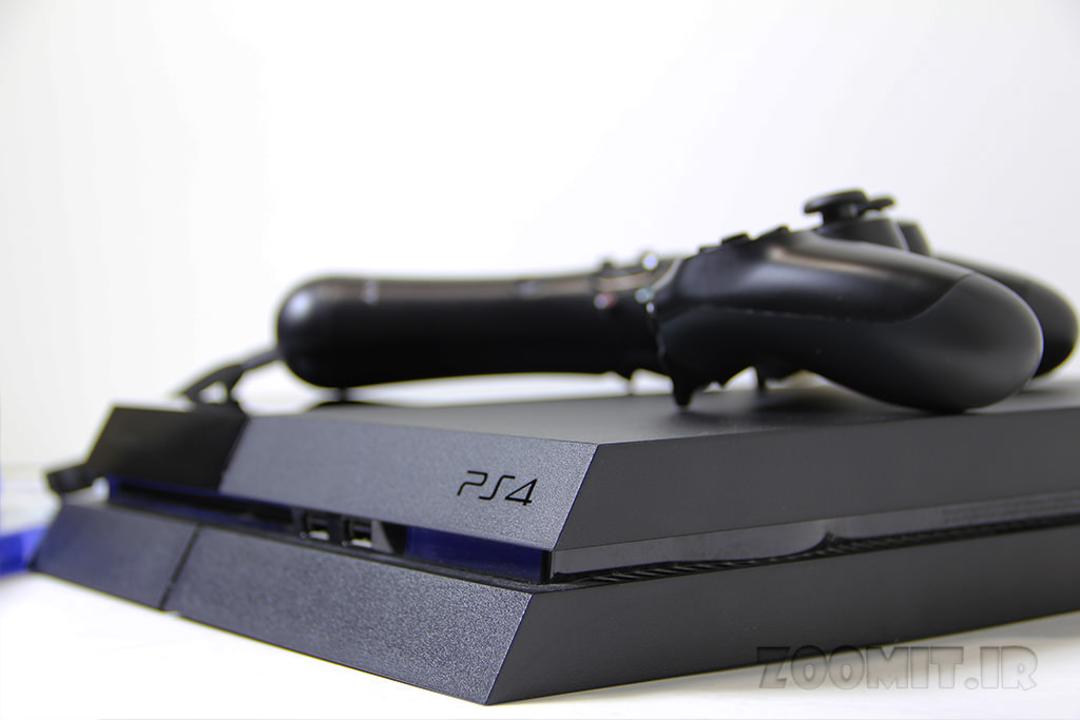 PS4 Review