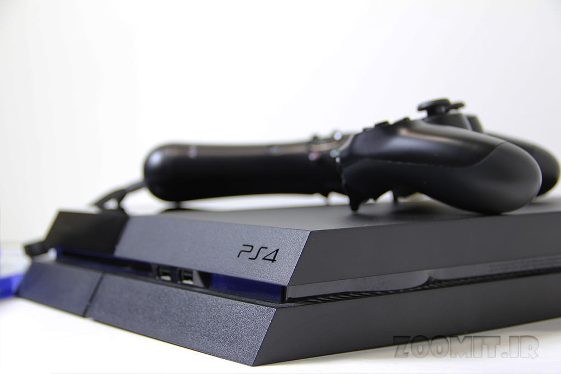 PS4 Review