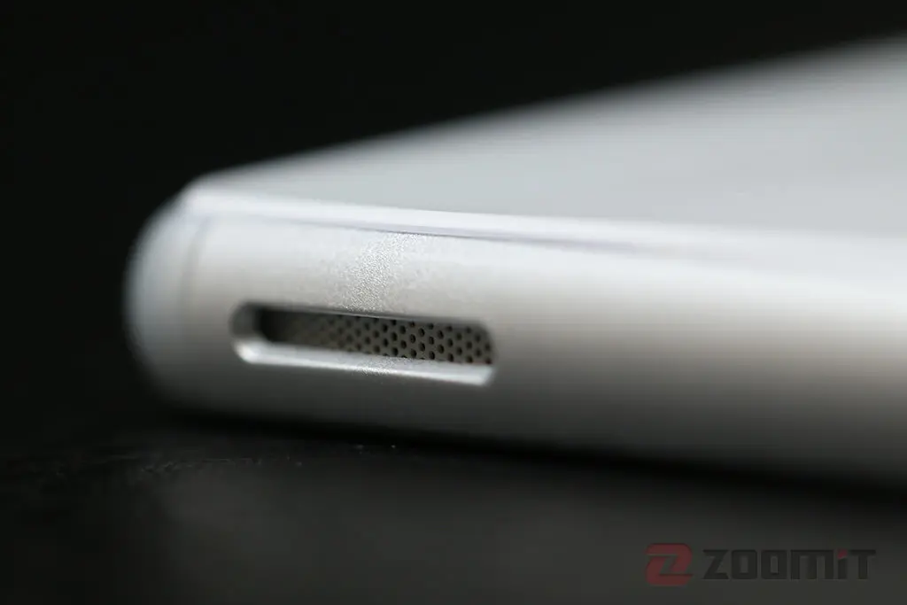 اسپیکر Xperia M4 Aqua