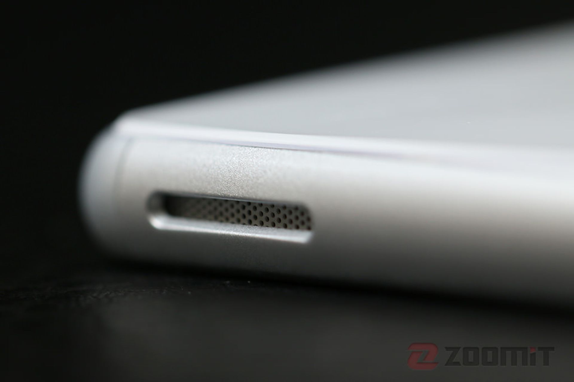 اسپیکر Xperia M4 Aqua