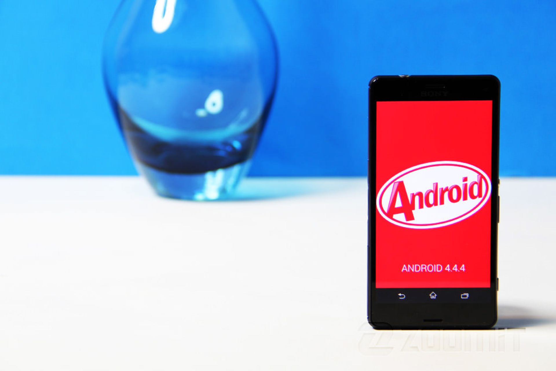 بررسی گوشی اکسپریا زد 3 کامپکت سونی