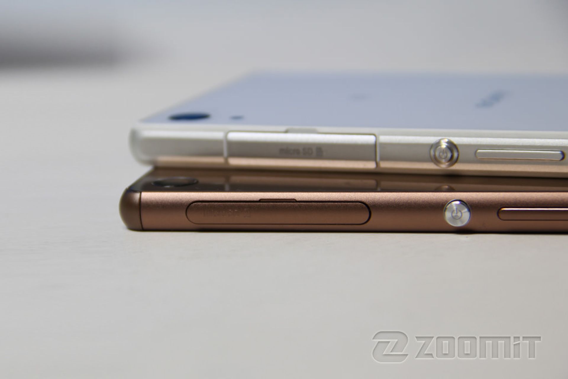 بررسی اکسپریا زد 3 سونی