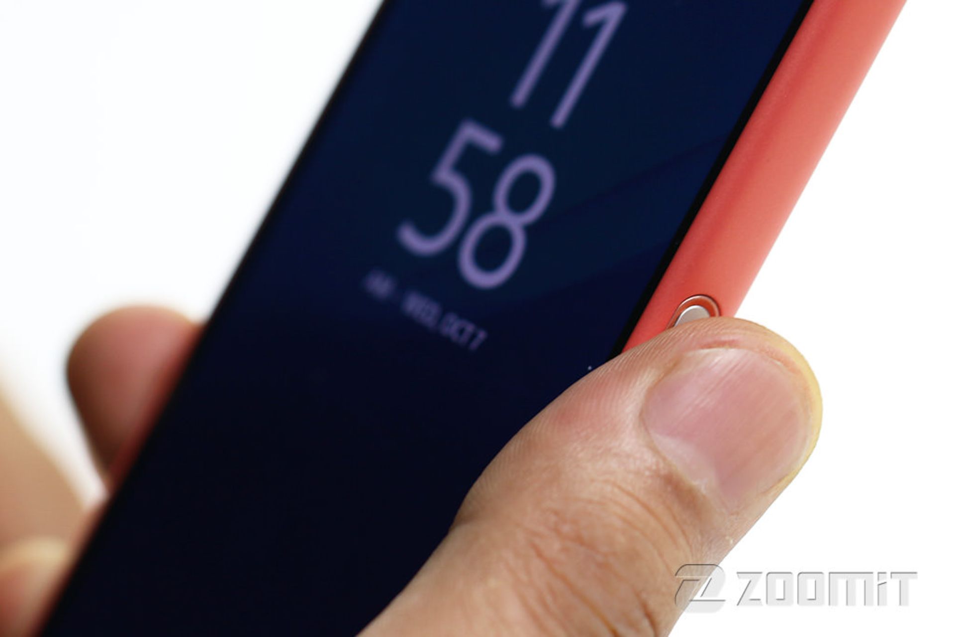 بررسی تلفن اکسپریا زد 5 کامپکت (Xperia Z5 Compact)