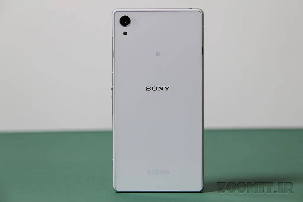 بررسی اکسپریا زد 2 سونی (Xperia Z2)