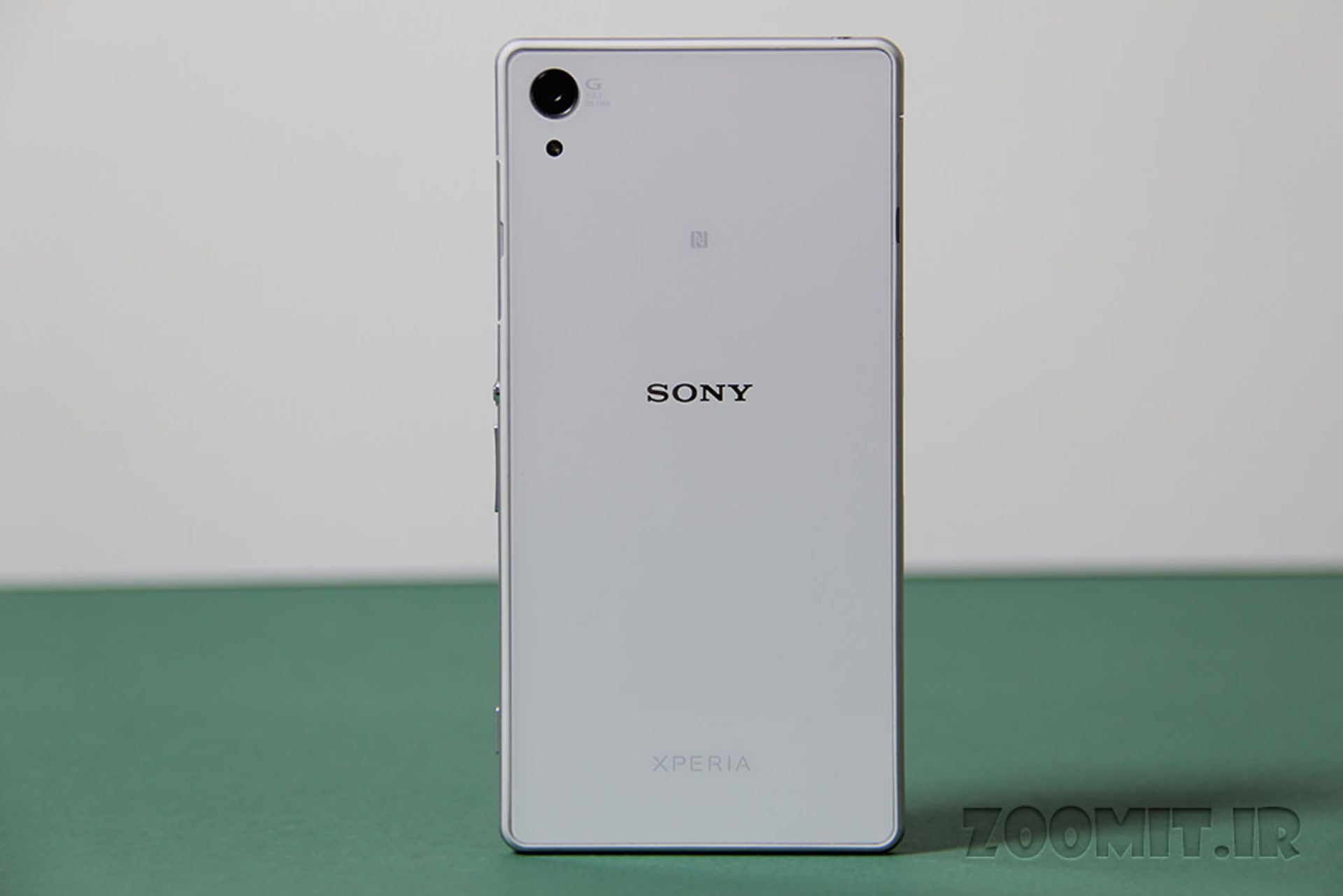 بررسی اکسپریا زد 2 سونی (Xperia Z2)
