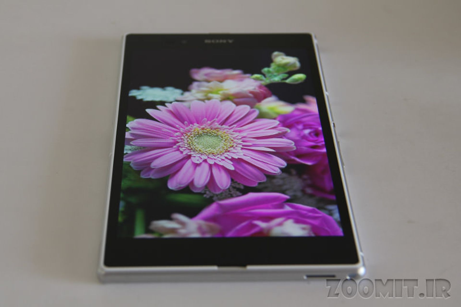 xperia Z Ultra Display