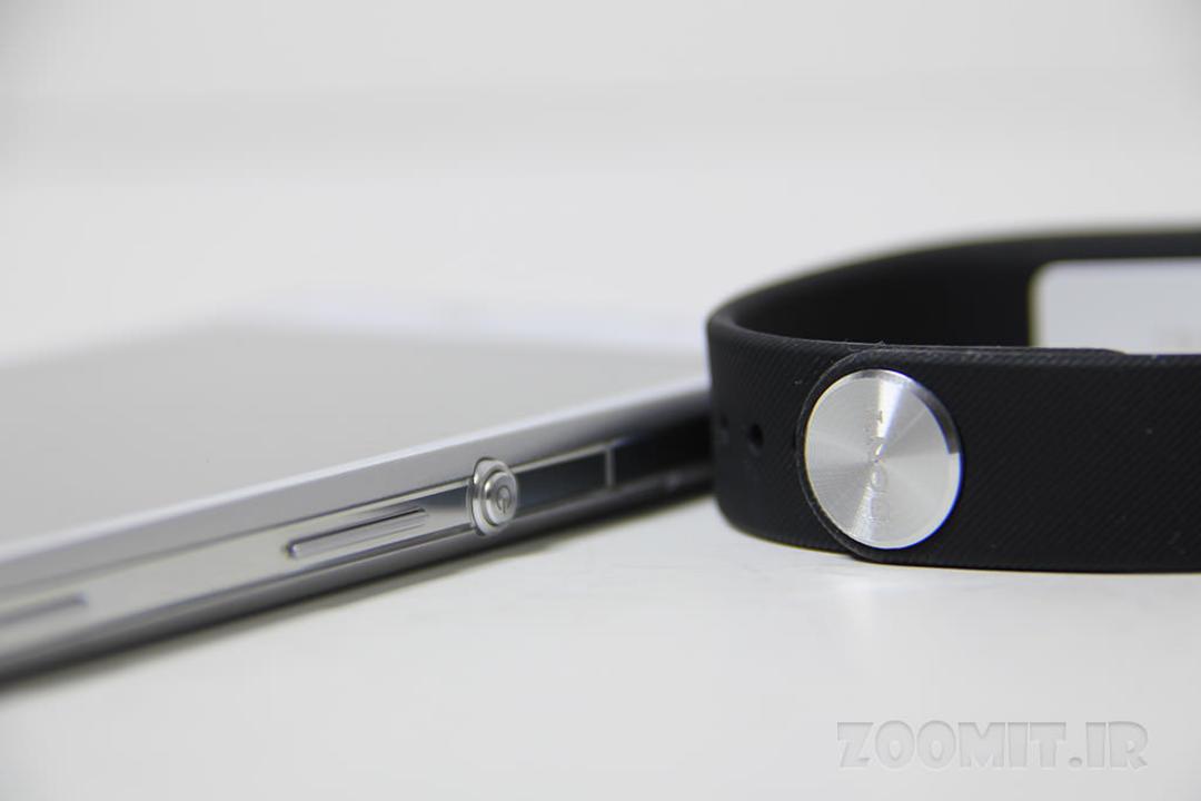 SmartBand