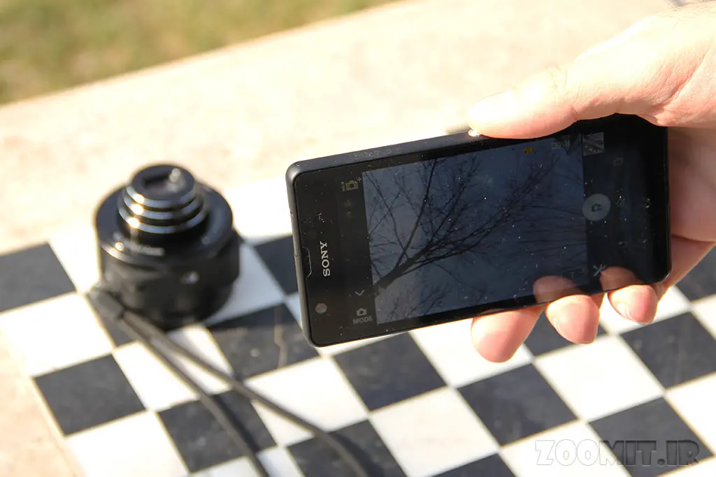 QX10 Sony