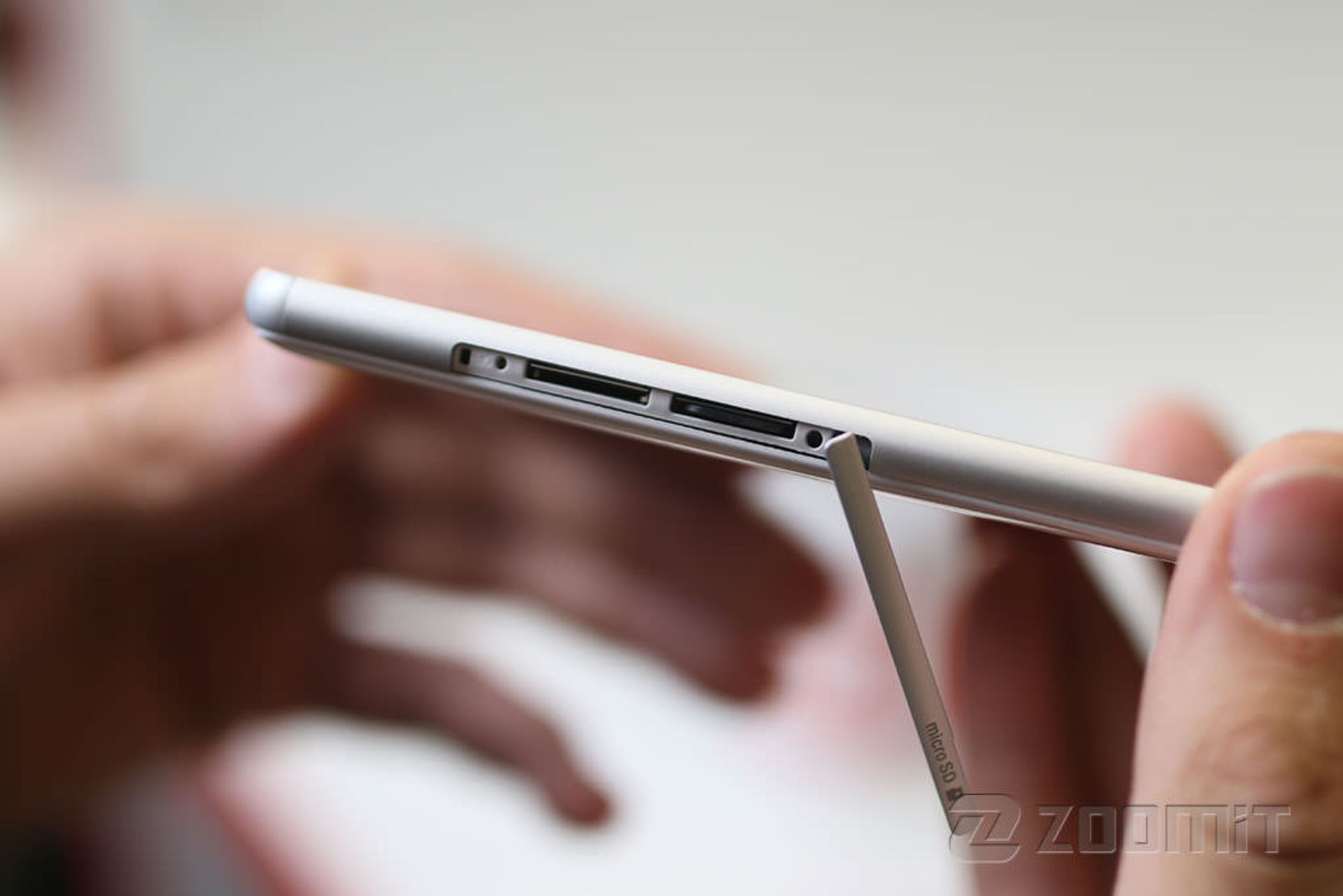 بررسی اکسپریا سی 5 اولترا (Xperia C5 Ultra Dual)