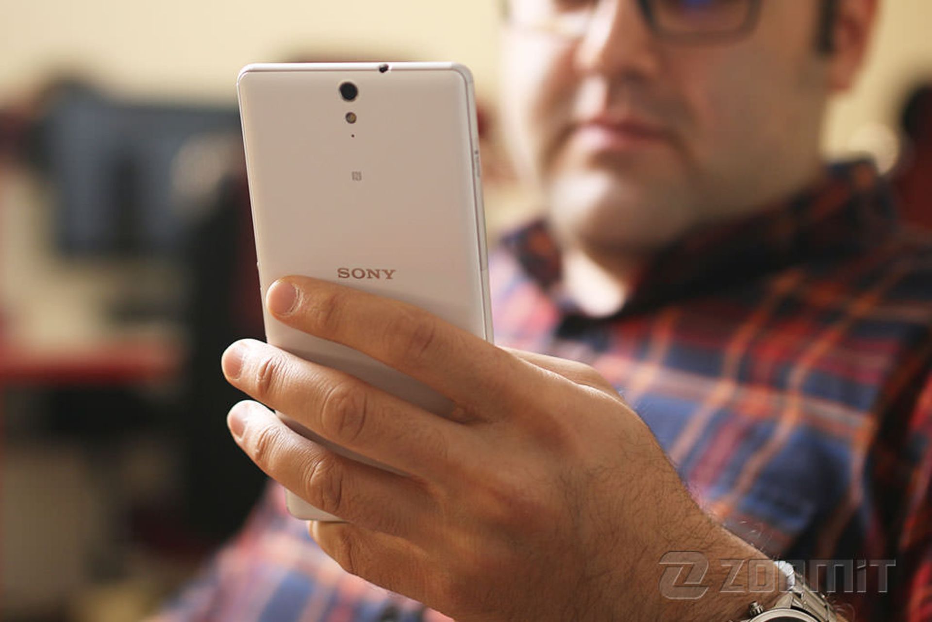 بررسی اکسپریا سی 5 اولترا (Xperia C5 Ultra Dual)