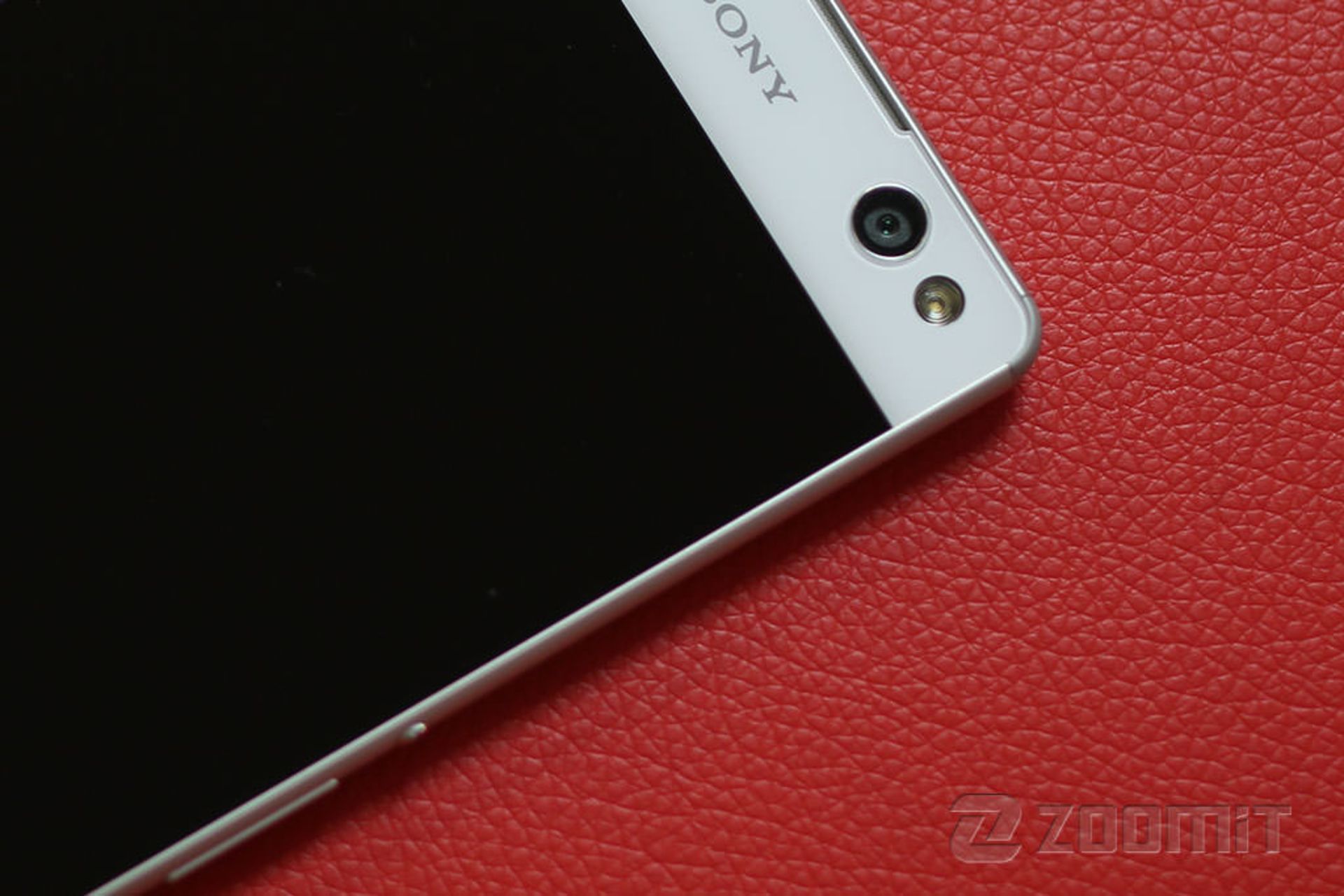 بررسی اکسپریا سی 5 اولترا (Xperia C5 Ultra Dual)