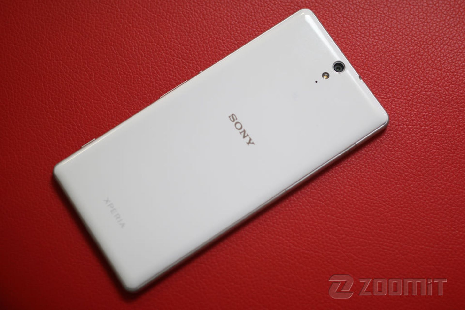 بررسی اکسپریا سی 5 اولترا (Xperia C5 Ultra Dual)