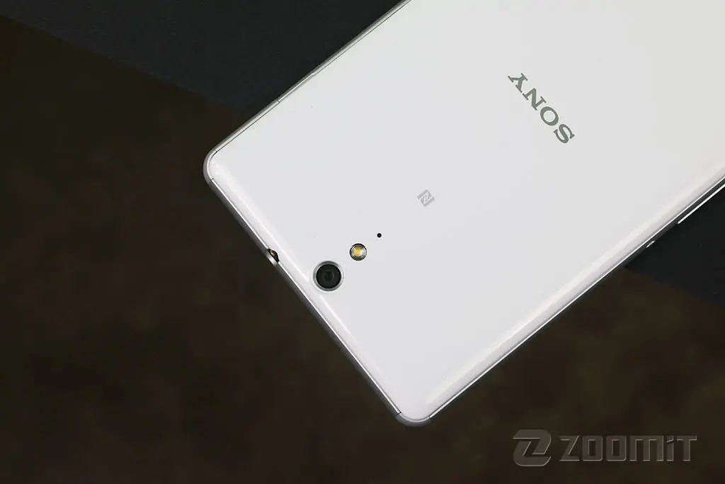 بررسی اکسپریا سی 5 اولترا (Xperia C5 Ultra Dual)