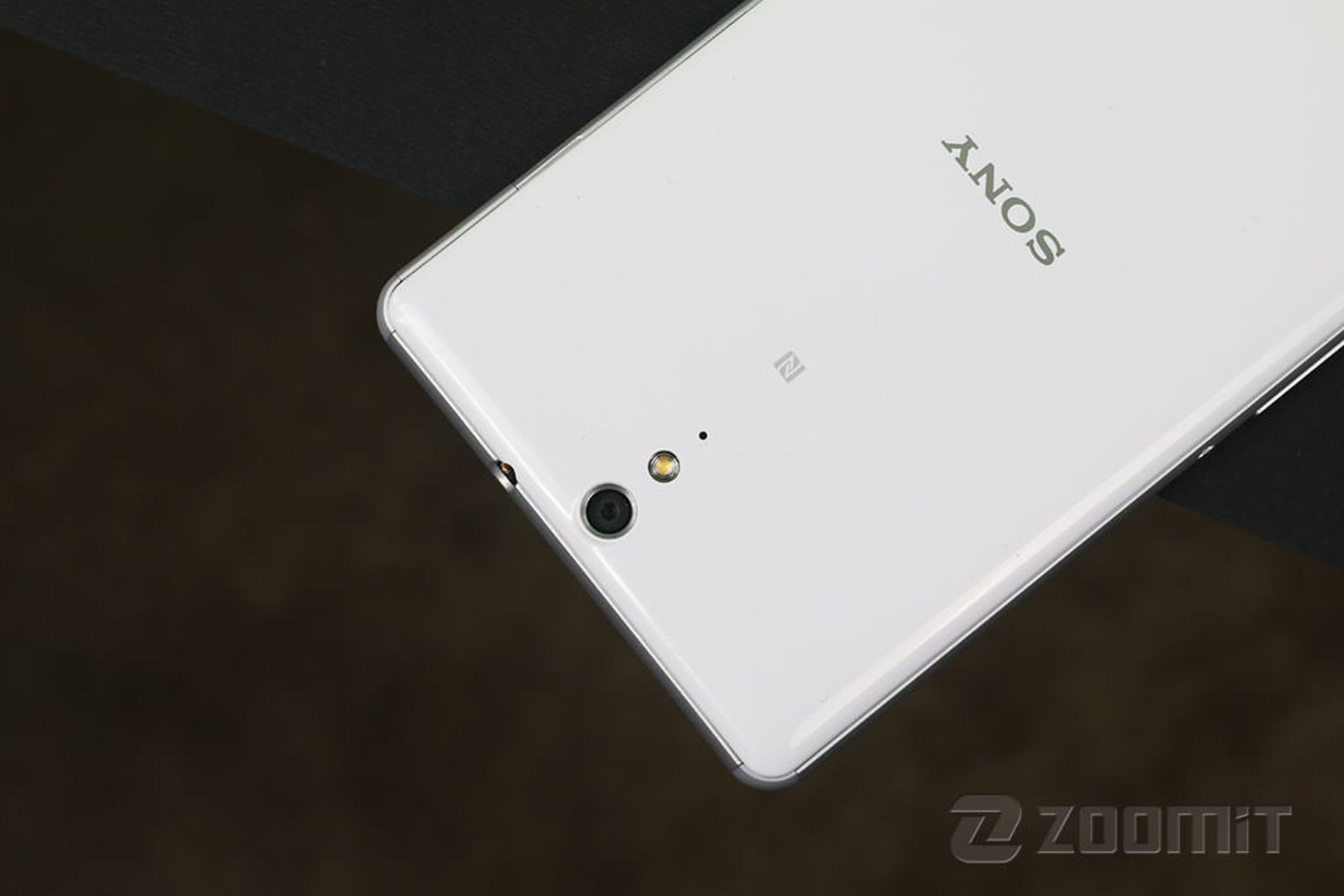 بررسی اکسپریا سی 5 اولترا (Xperia C5 Ultra Dual)