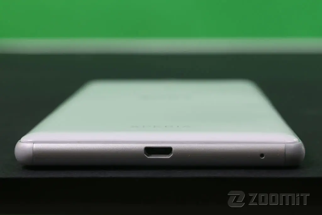 بررسی اکسپریا سی 5 اولترا (Xperia C5 Ultra Dual)