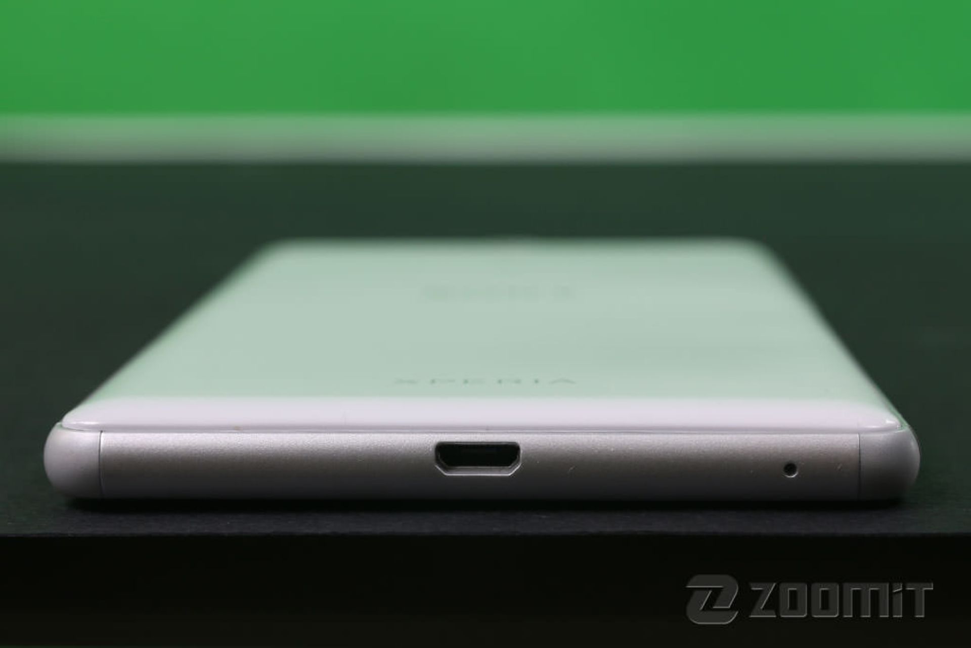 بررسی اکسپریا سی 5 اولترا (Xperia C5 Ultra Dual)