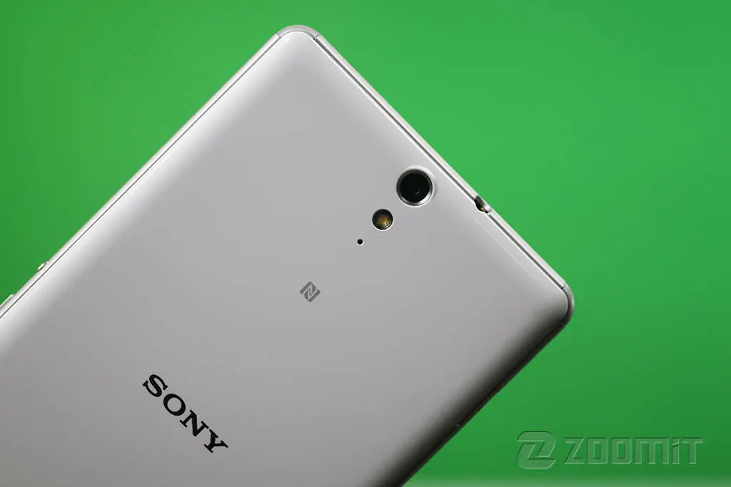 بررسی اکسپریا سی 5 اولترا (Xperia C5 Ultra Dual)