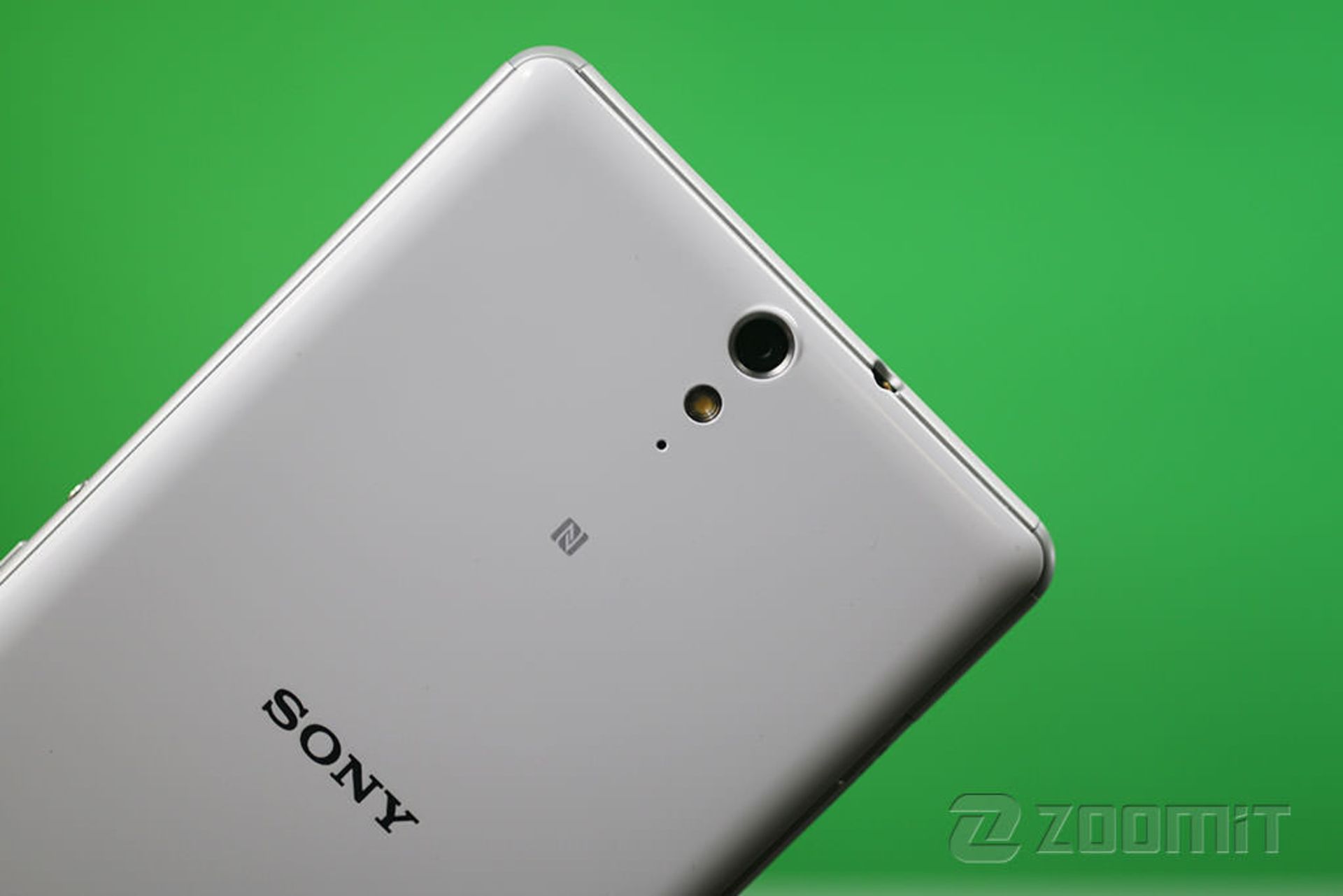 بررسی اکسپریا سی 5 اولترا (Xperia C5 Ultra Dual)