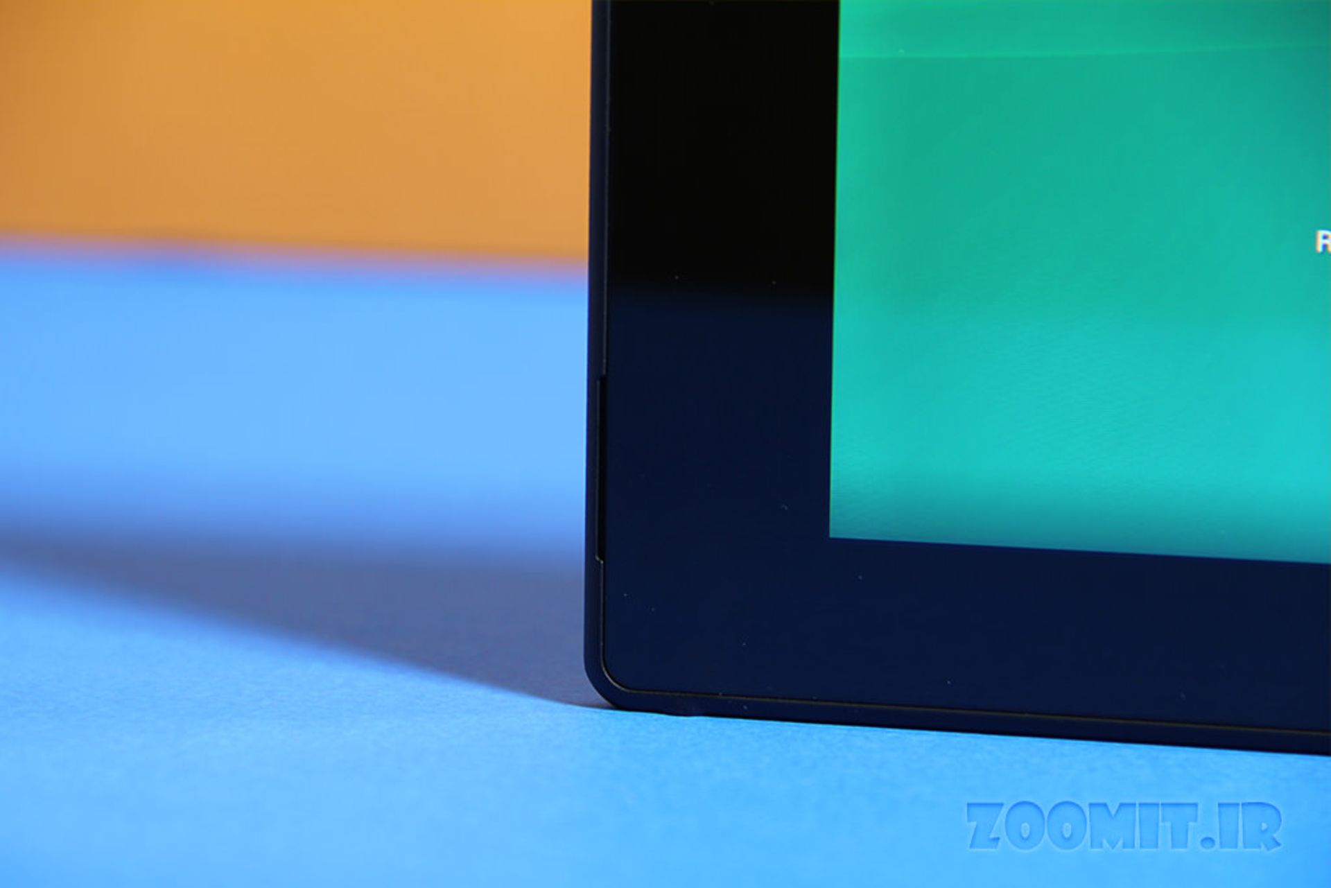 بررسی اکسپریا زد 2 تبلت سونی (Sony Xperia Z2 Tablet)