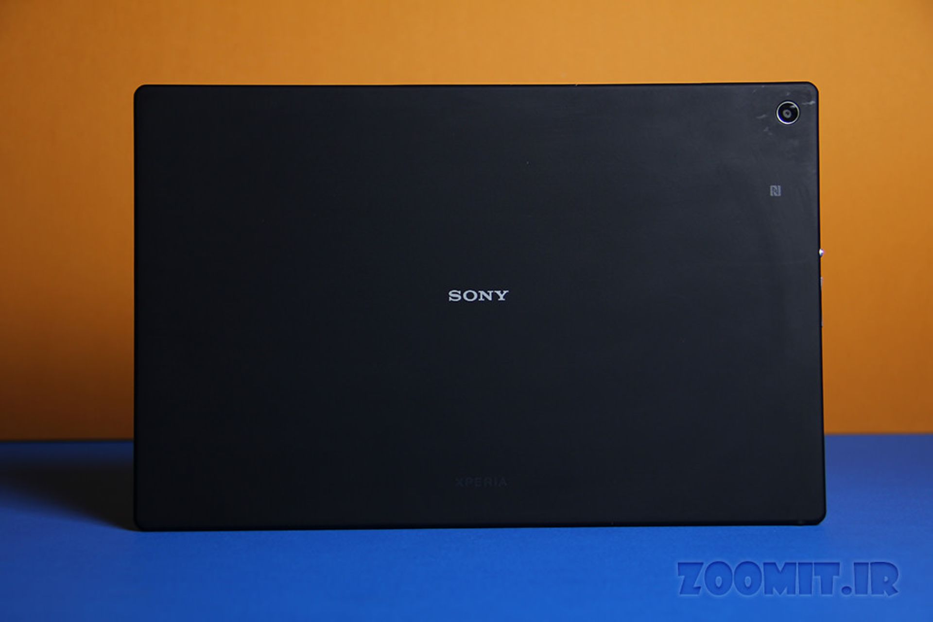 بررسی اکسپریا زد 2 تبلت سونی (Sony Xperia Z2 Tablet)