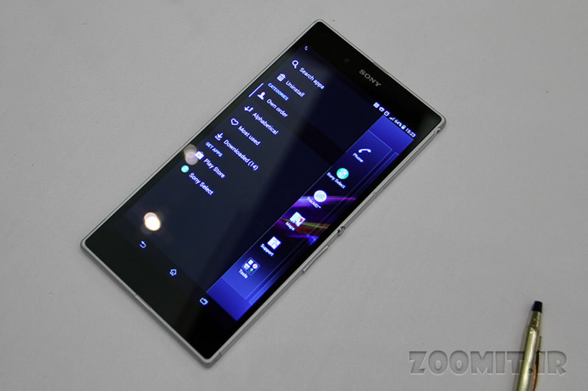 Xperia Z Ultra