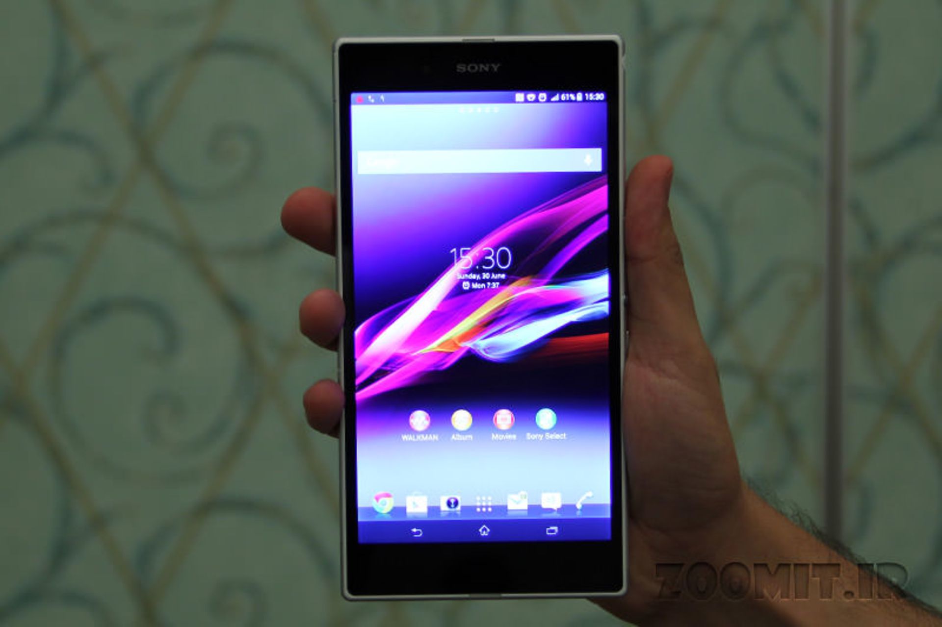 Xperia Z Ultra