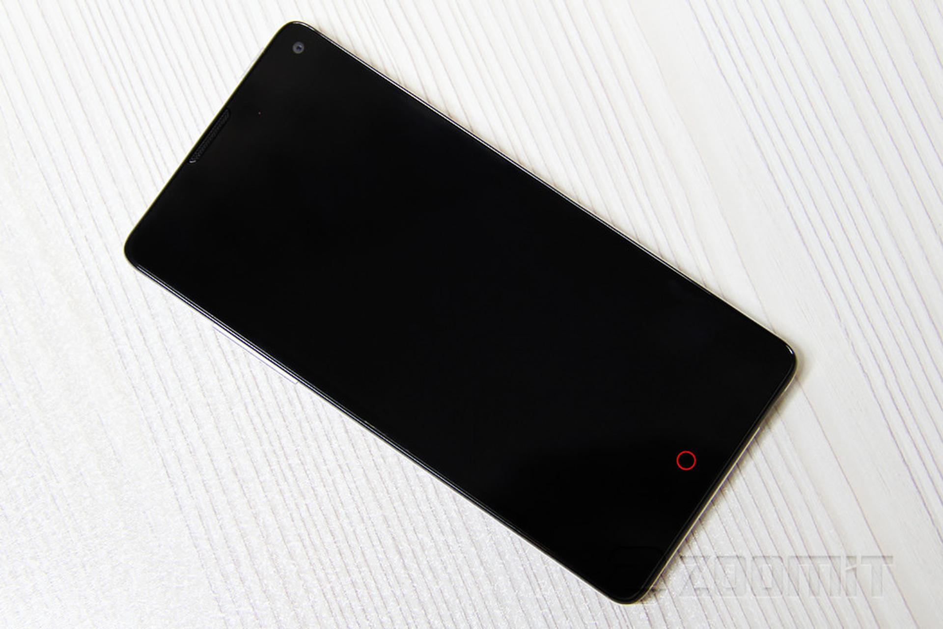 بررسی تلفن هوشمند ZTE Nubia Z5S mini
