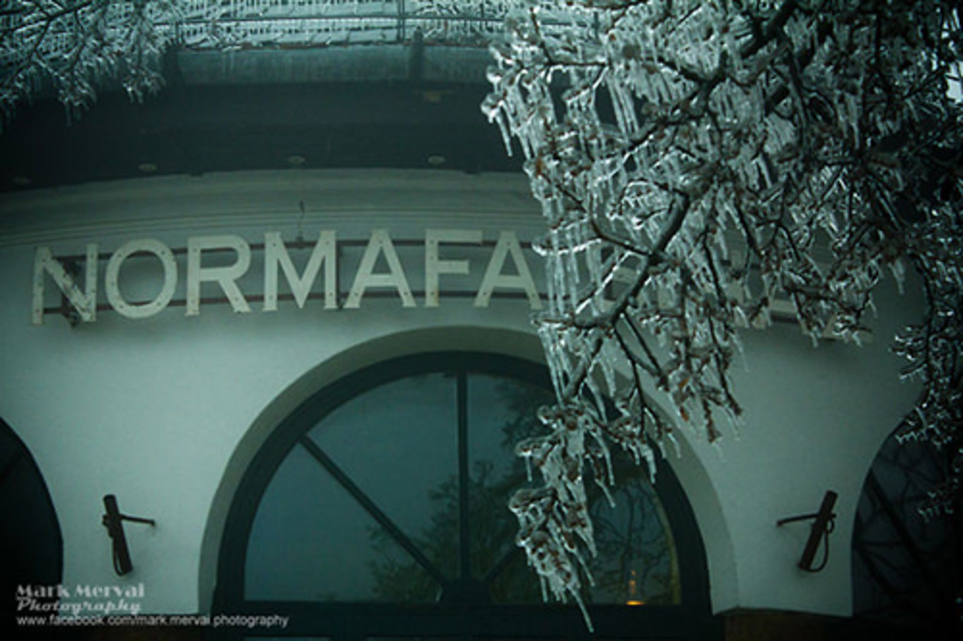 آخرین قدرت نمایی‌های فصل زمستان