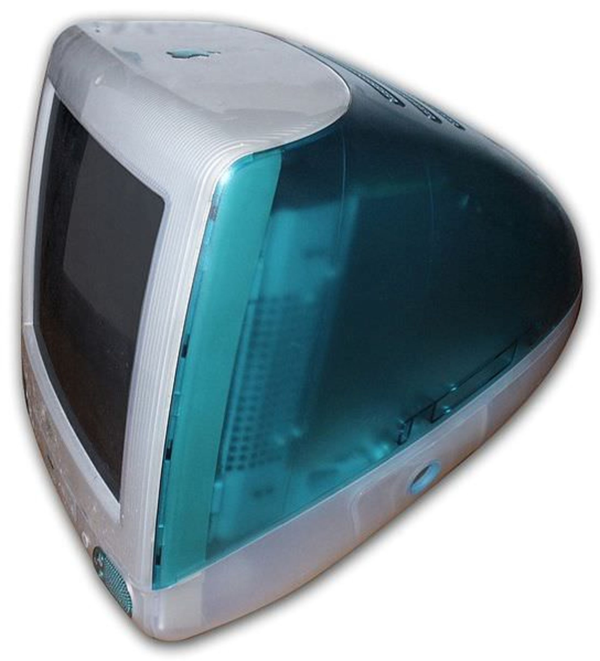 IMac Bondi Blue