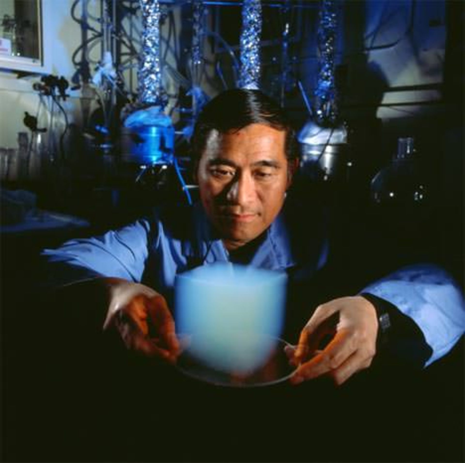 aerogel-ultra-low-density-insulator