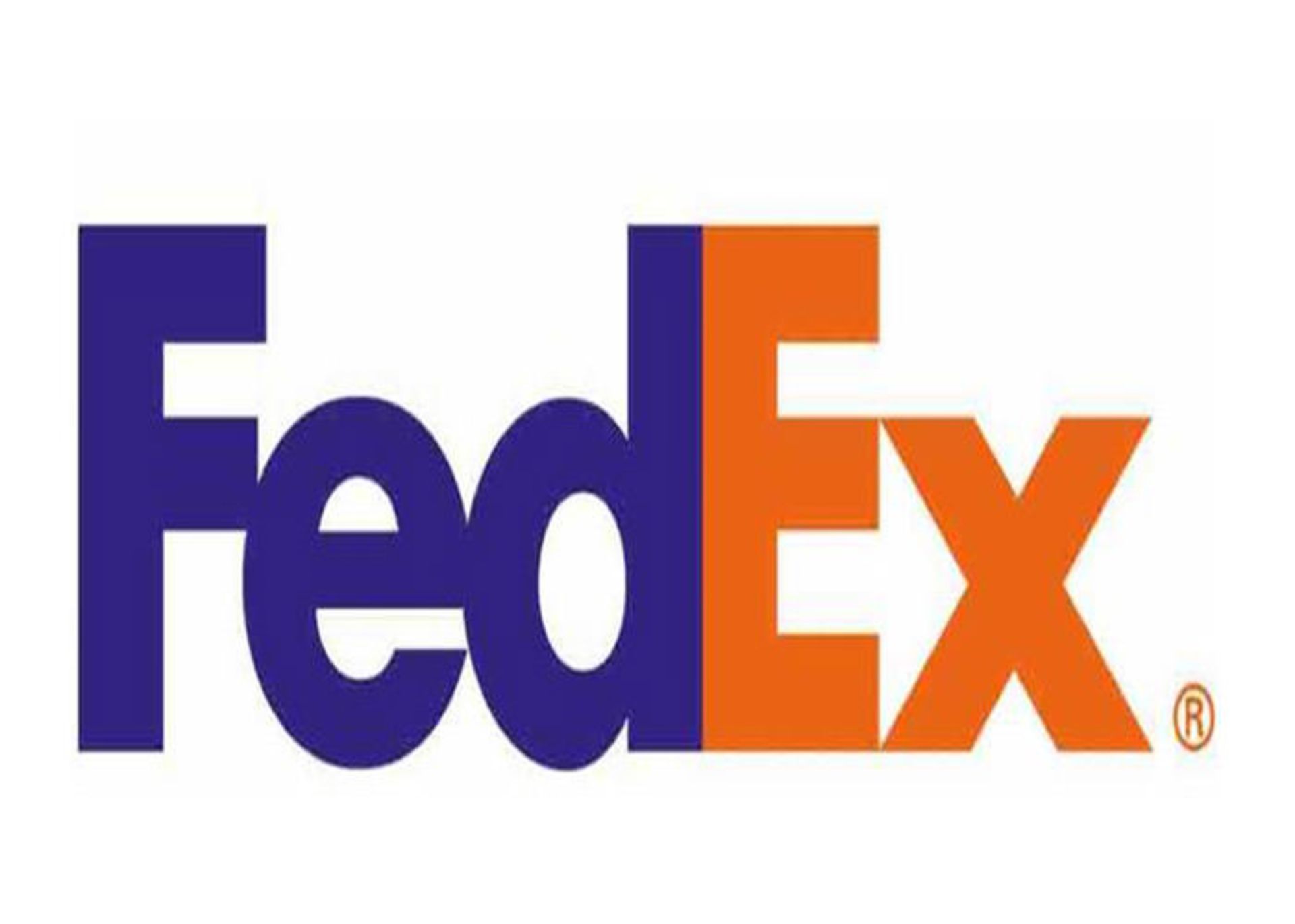 fedex
