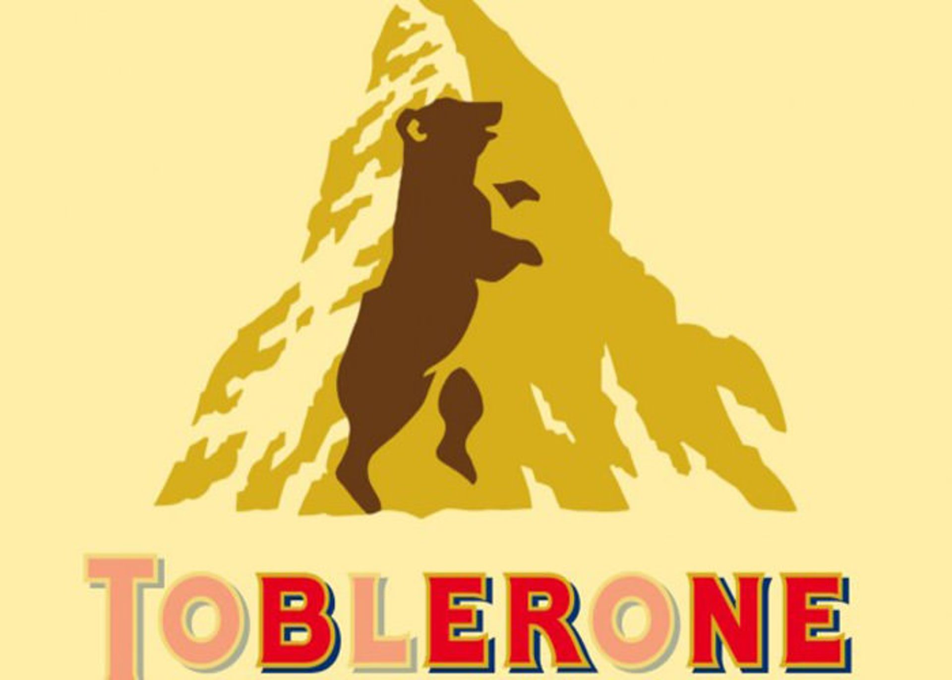 toblerone