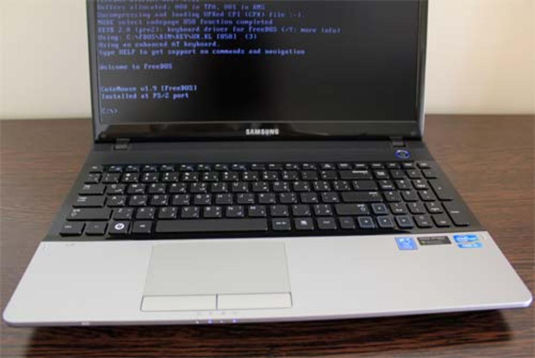 samsung 300e5z