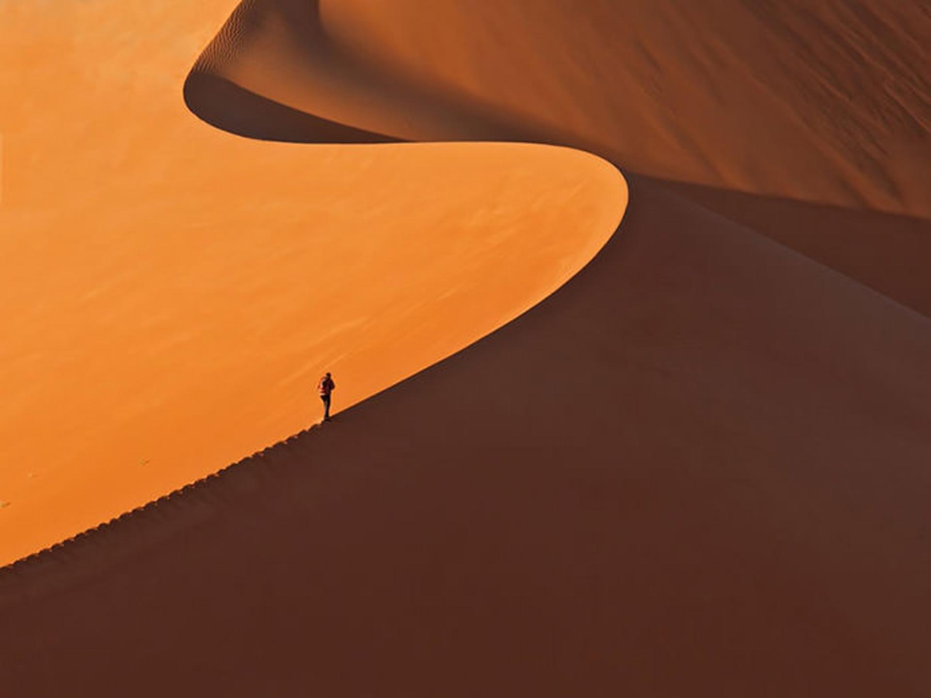 انسان و طبیعت